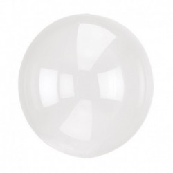 Pallone Clearz Trasparente 45 cm