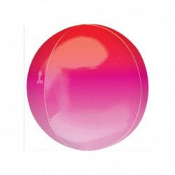 Pallone Orbz Sfumato 40 cm