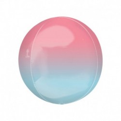 Pallone Orbz Sfumato 40 cm