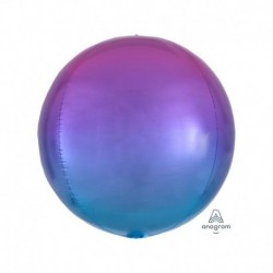 Pallone Orbz Sfumato 40 cm