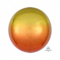 Pallone Orbz Sfumato 40 cm