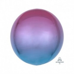 Pallone Orbz Sfumato 40 cm