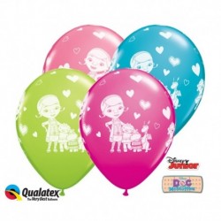 Palloncini Dott. Peluche 30 cm