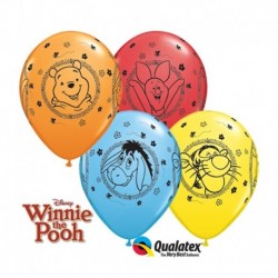 Palloncini 30 Winnie the Pooh cm