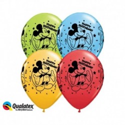 Palloncini Topolino 30 cm