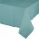Tovaglia Carta Verde Menta 137 x 274 cm