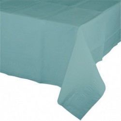 Tovaglia Carta Verde Menta 137 x 274 cm