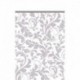 Tovaglia Plastica Damascata Argento 137x274 cm