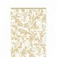 Tovaglia Plastica Damascata Oro 137x274 cm