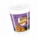 8 Bicchieri Plastica Spooky 266 ml