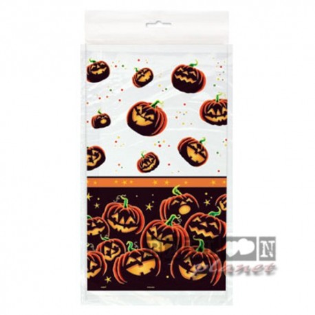 20 Sacchetti Caramelle Halloween 13x29 cm