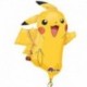 Pallone Pokemon Pikachu 80 cm