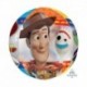 Pallone Toy Story Orbz 40 cm