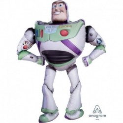 Pallone Airwalker Toy Story 110x160 cm