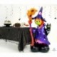 Pallone AirLoonz Scary Witch 60x140 cm