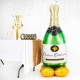 Pallone AirLoonz Bottle 60x150 cm