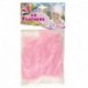 50 Piume Rosa Tenue 10 cm