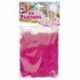 50 Piume Fucsia 10 cm