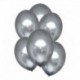 Palloncini Satin Luxe Platino 30 cm