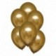 Palloncini Satin Luxe Oro 30 cm
