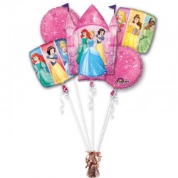 Composizione Principesse