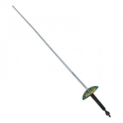 Spada Fioretto 63 cm