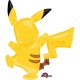 Pallone Picachu Gigante 120 cm
