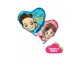 Palloncino Heart 25 cm