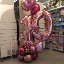 Composizione 10 Anni