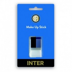 Stick Trucco Neroazzurro Inter