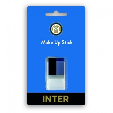 Stick Trucco Neroazzurro Inter