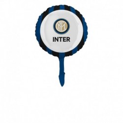 Palloncino Inter 25 cm