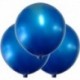 Palloncini Metallic Blu 40 cm