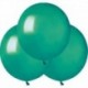 Palloncini Metallic Verde Tiffany 40 cm