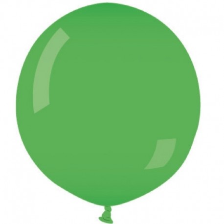 Pallone Pastel Verde Prato 90-180 cm