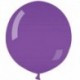 Pallone Pastel Viola 90-180 cm