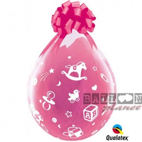 Palloni Toys Baby 45 cm