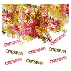 Confetti Cresima 14 gr