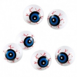 6 Gadget Bulbi oculari