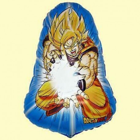 Pallone Dragon Ball Z 80 cm