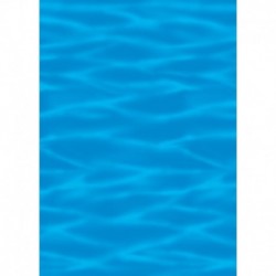 Fondale Mare Aperto 12x1 mt