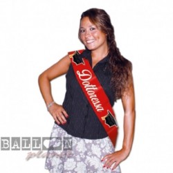 Fascia Laurea Dottoressa