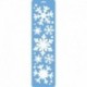 Stencil Fiocchi di Neve