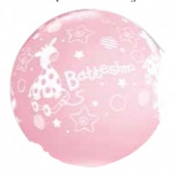 Pallone Il Mio Battesimo 80 cm