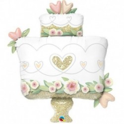 Pallone Wedding 90 cm