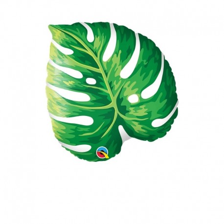 Pallone Foglia 55 cm