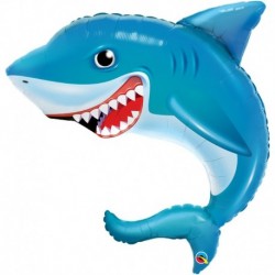 Pallone Squalo 95 cm