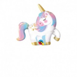 Pallone Unicorno 30 cm