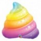Pallone Unicorno 55 cm