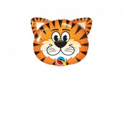 Pallone Testa Tigre 30 cm